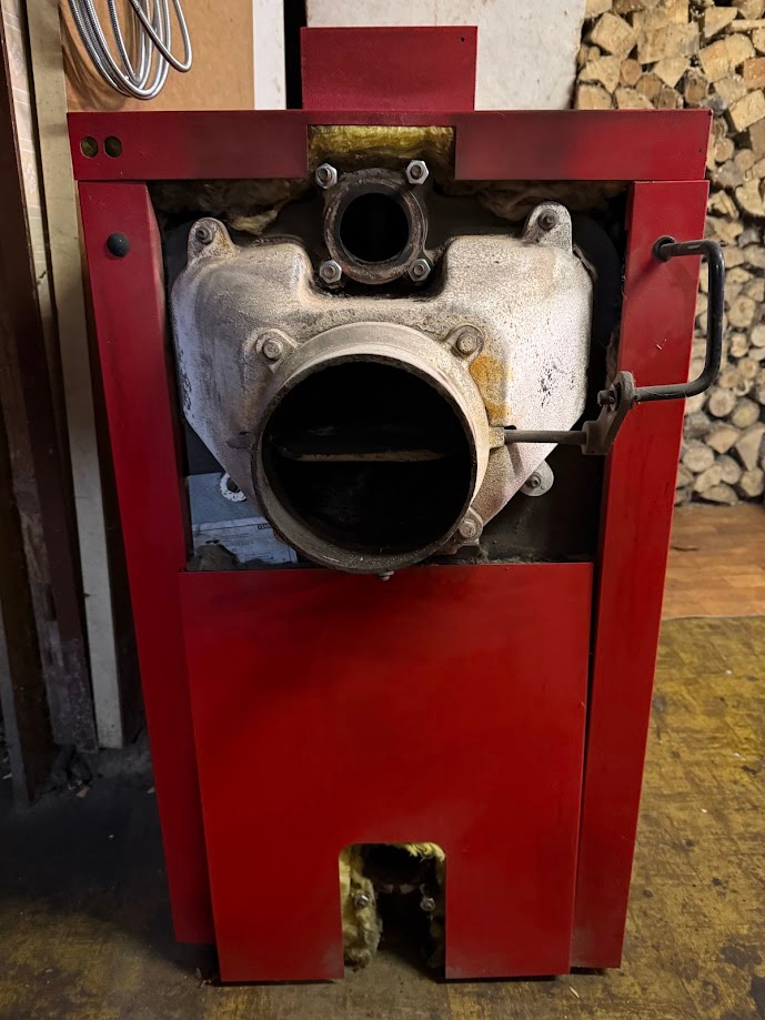 Viadrus U22 5.Článek - 2