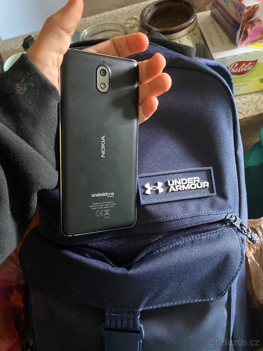 Nokia 3.1 - 2