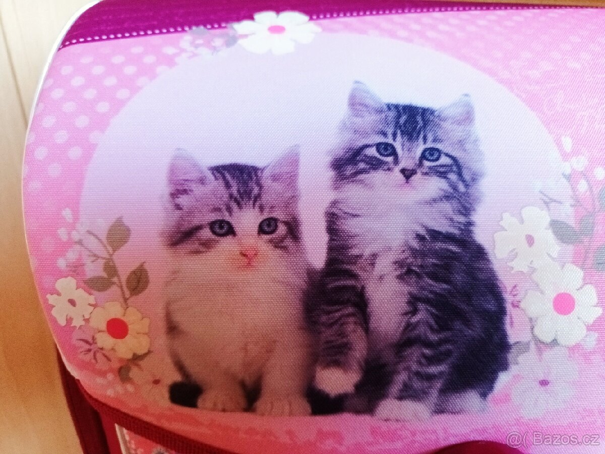 Školní set zn.Stil - 2