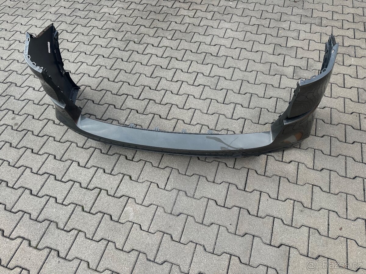 ZADNÍ NÁRAZNÍK BMW X5 G05 M paket - 2