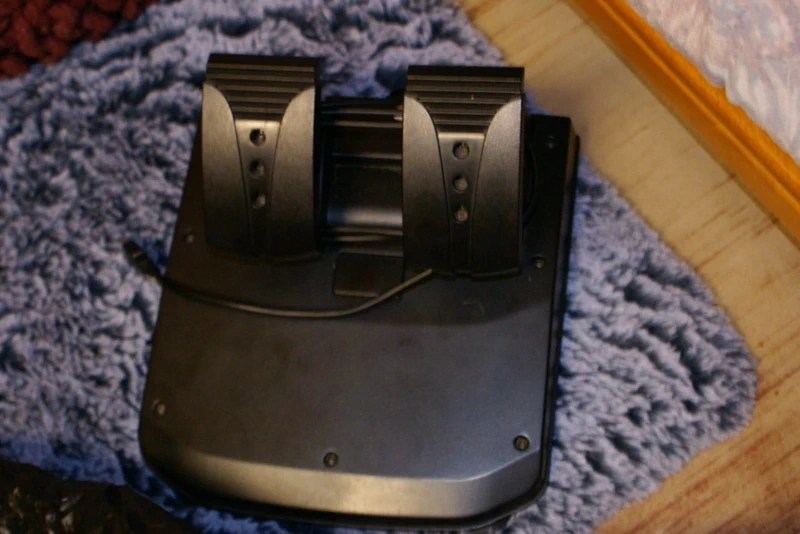 Volant GX Gaming - 2