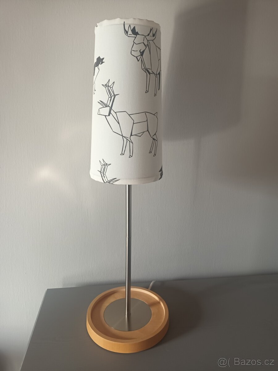Lampička - 2