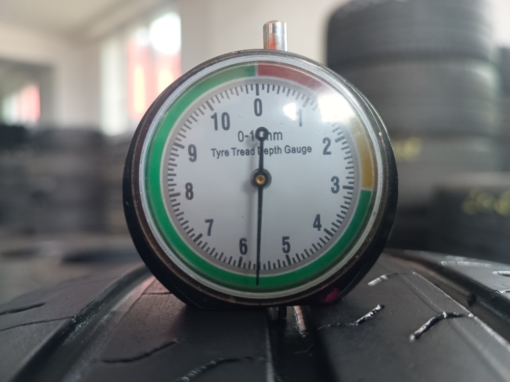 195/60 R16 CONTINENTAL (4615) - 2