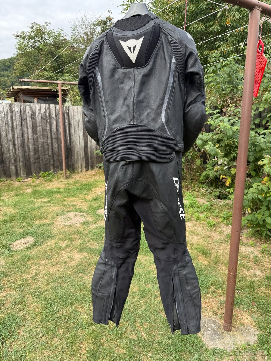 Dainese Assen vel. 52 - 2