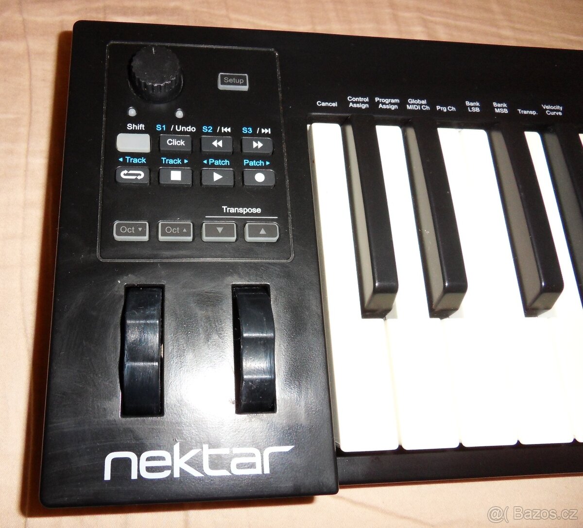 Nektar impact gx61 - 2