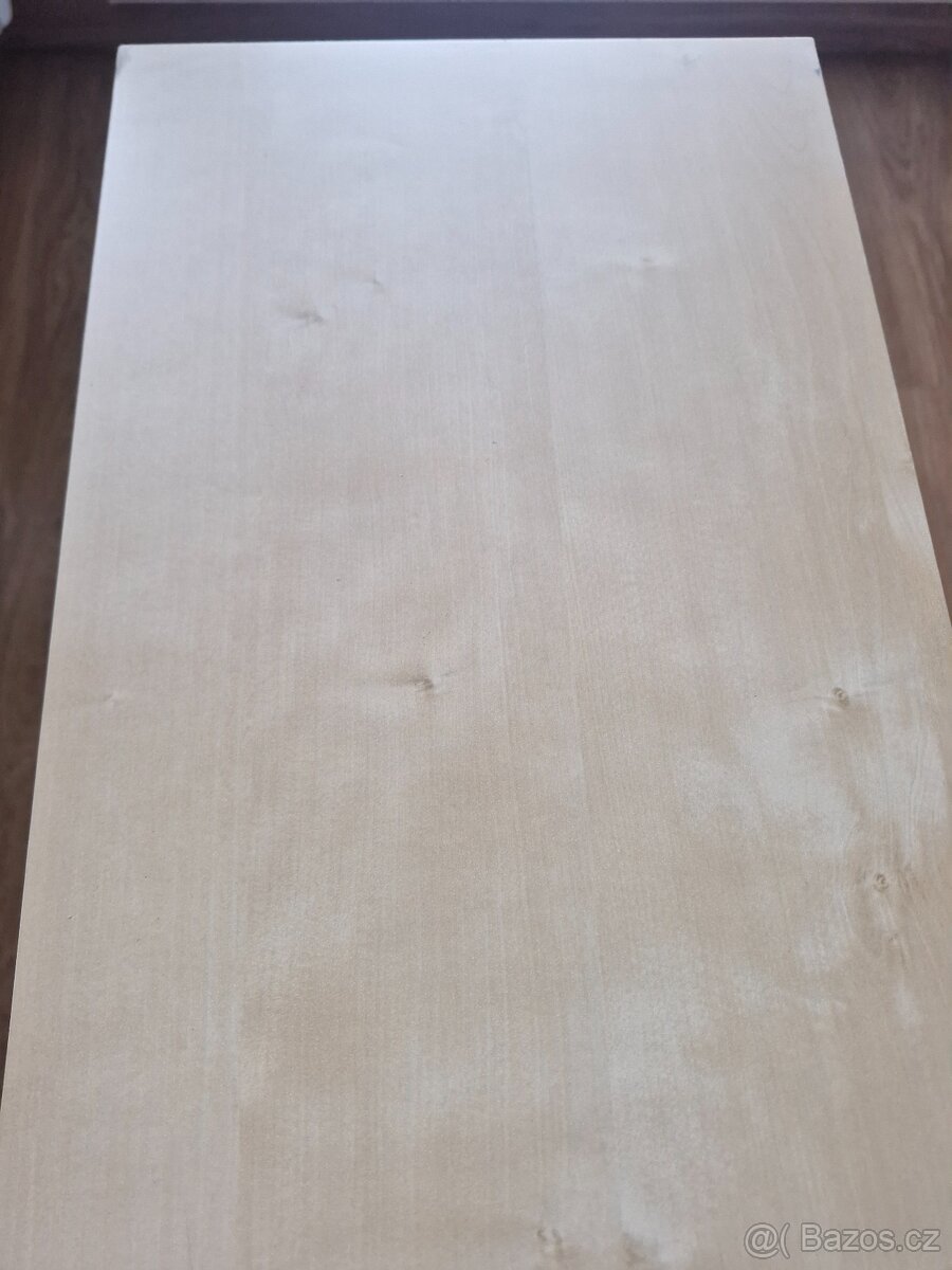 Police nástěnná - 2