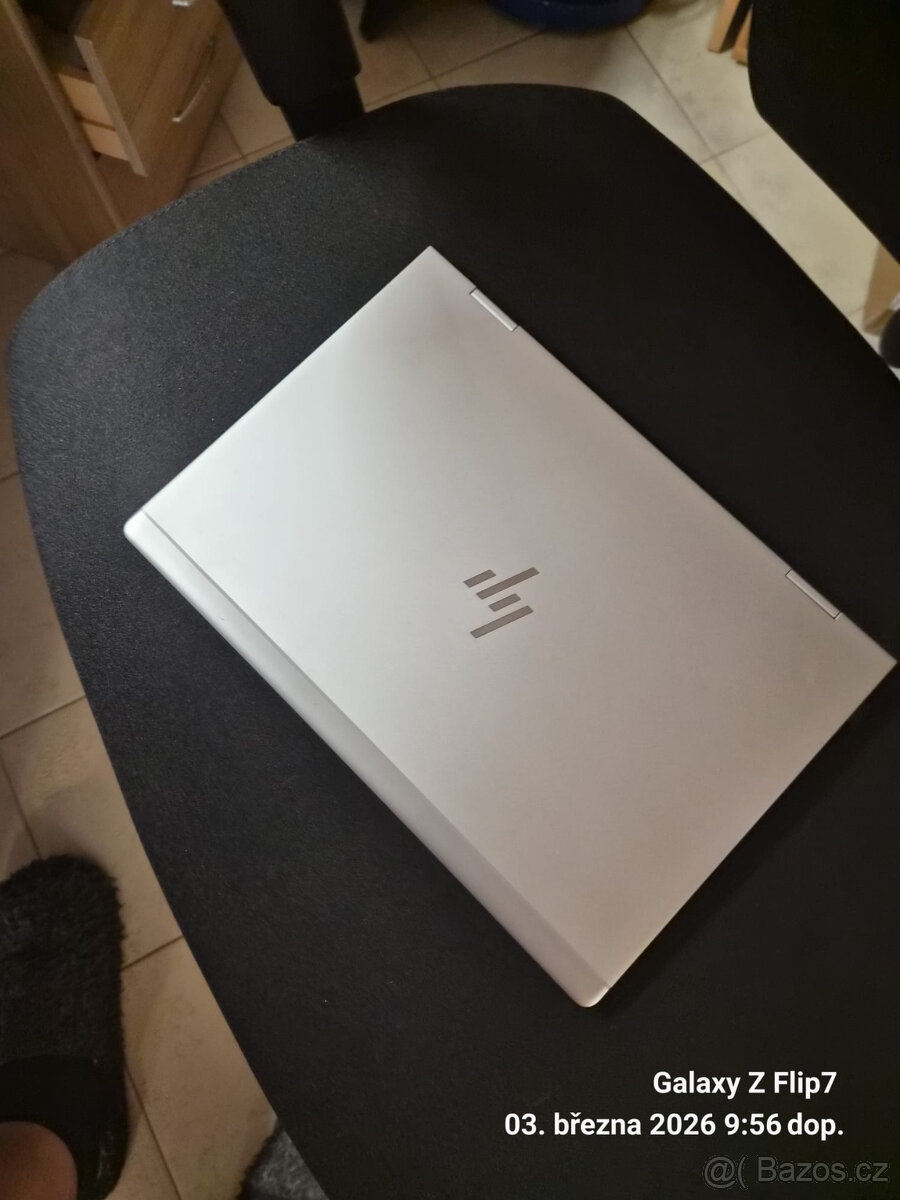 HP EliteBook x360 830 G6 - 2