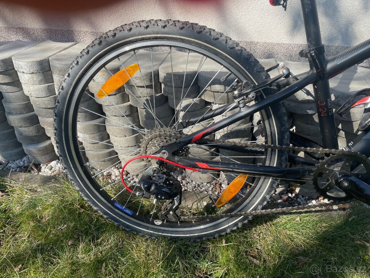 Dětské kolo Merida - 2