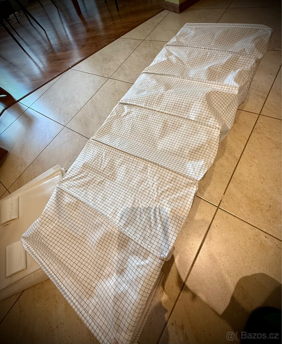 Úložný díl IKEA Skubb - 2