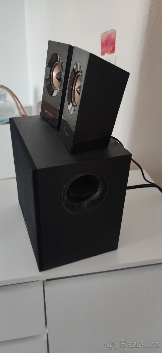 Reproduktor Logitech - 2