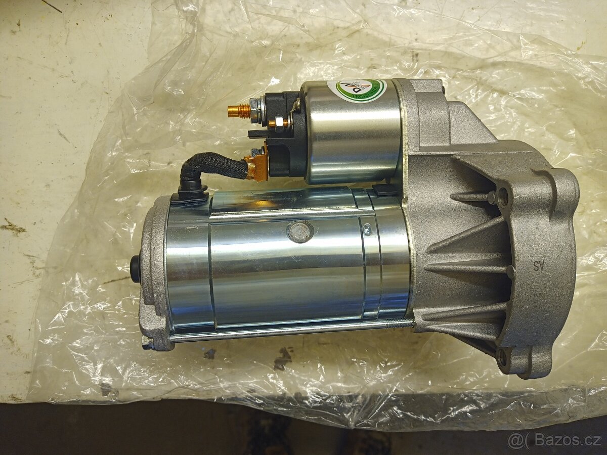 Startér 2.0 HDI - 2