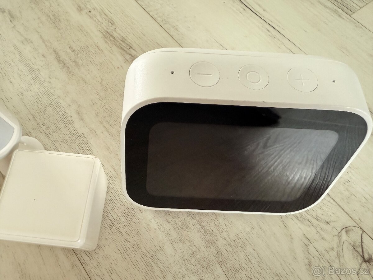 Xiaomi chytrá domácnost - 2