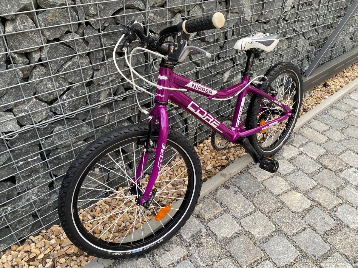 Dětské kolo Core Nipper 20 - 2