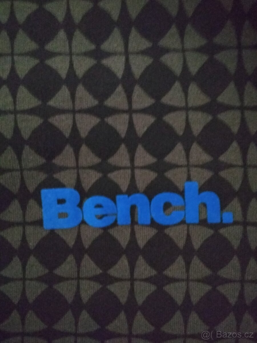 Dívčí mikina zn. Bench - 2