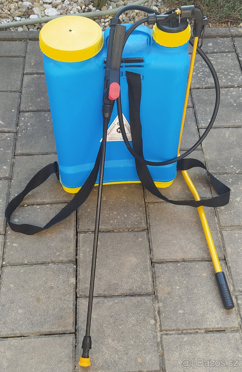 Prodám postřikovač - 2