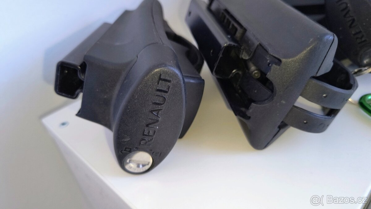 Thule patky Renault - 2