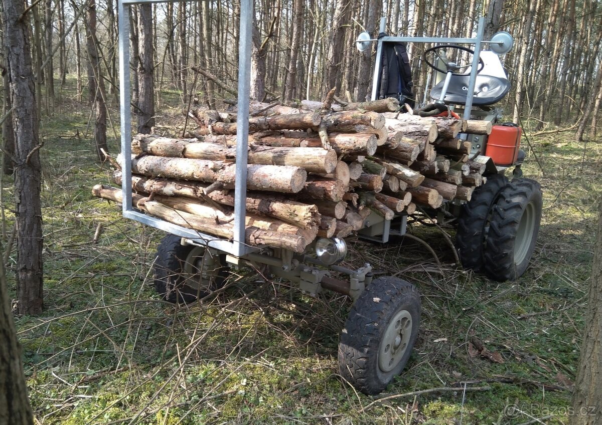 TN4 k2-10 agrostroj - 2