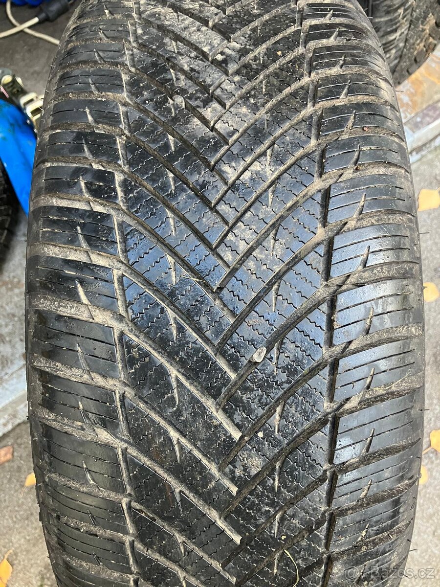 volvo v40 1996-2003 alukola 16 nová cena - 2