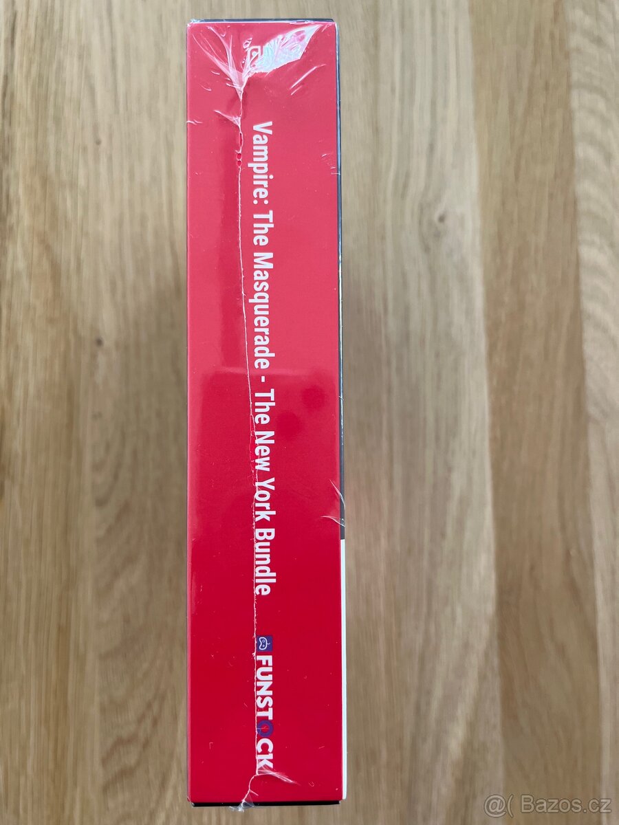 Vampire Nintendo switch - 2