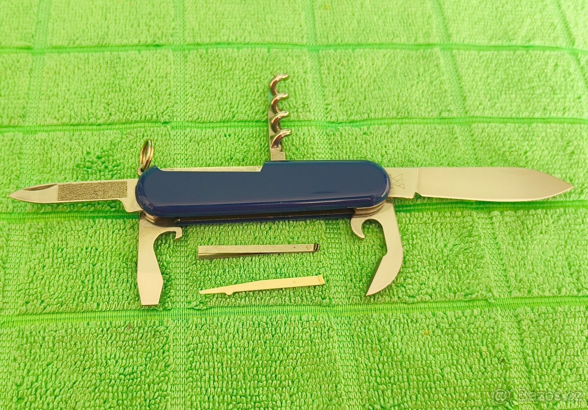 Wenger Delémont Classic 07 - 2