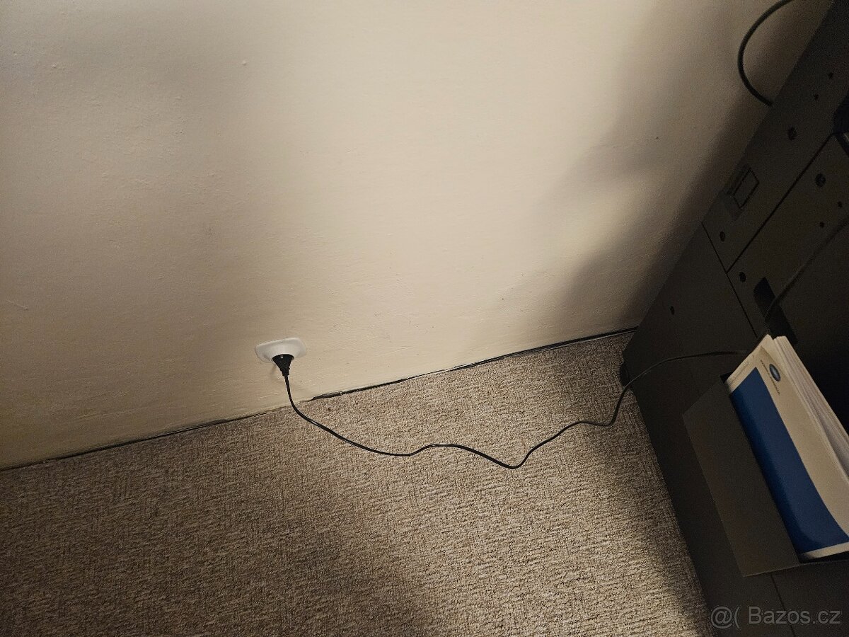 Radiobudik pro seniora - 2