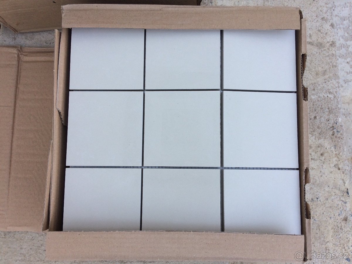 Dlažba Trend Slon.Kost - 2