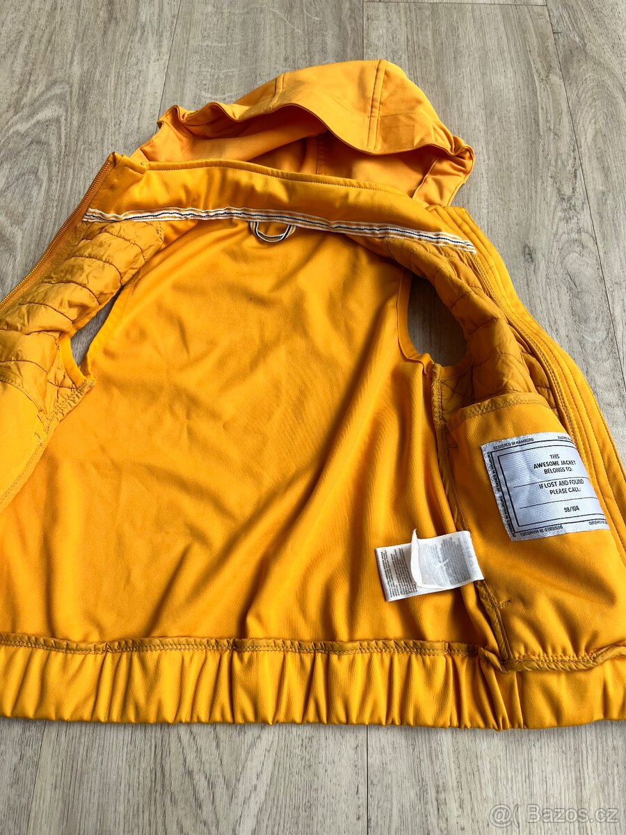 Vesta zn: Tchibo vel 98/104 - 2