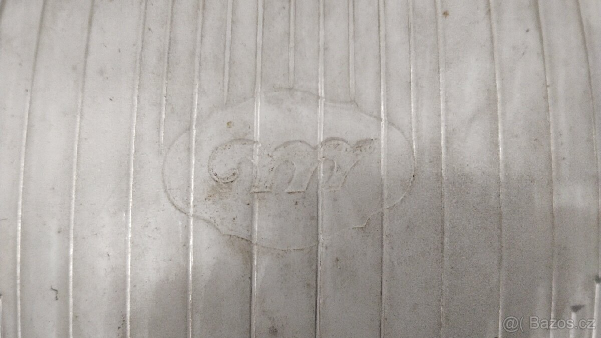 Sklo reflektoru Meteor - 2