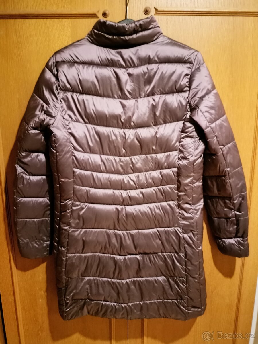 Dámská zimní bunda - 2