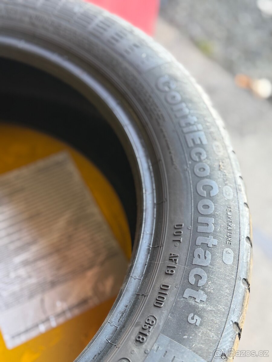 195/55 r16 h XL - 2