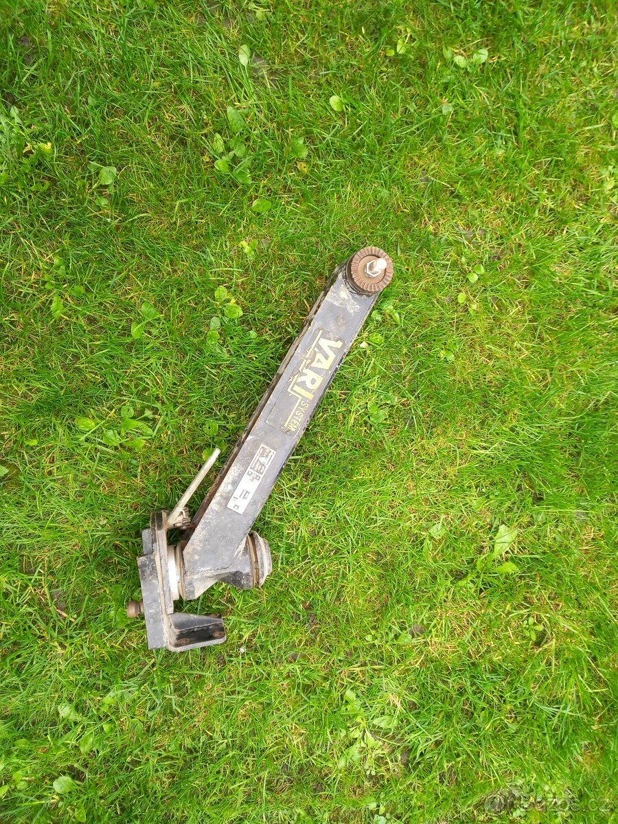 Rám řídítek Tera - Vari - 2