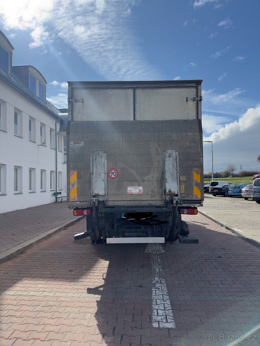 DAF LF 55.220 18t HČ - 2