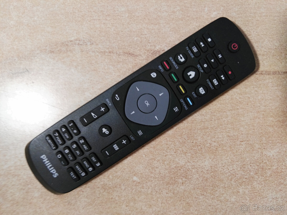 Televize Philips 32PHS5301 - 2