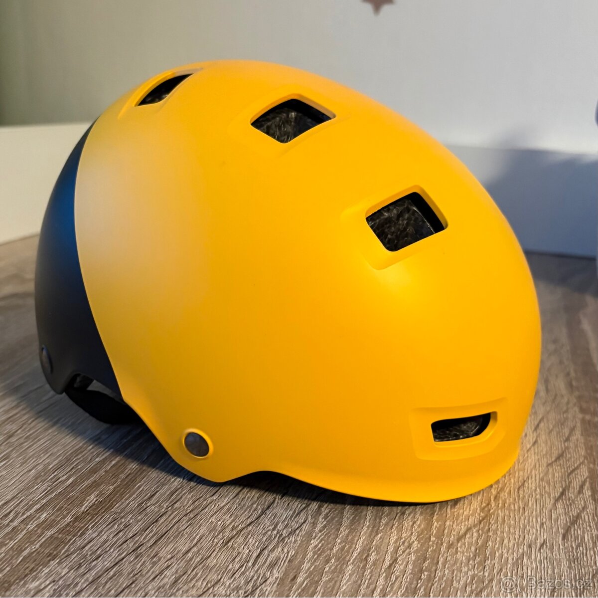 dětská helma XS 48-52 cm - 2