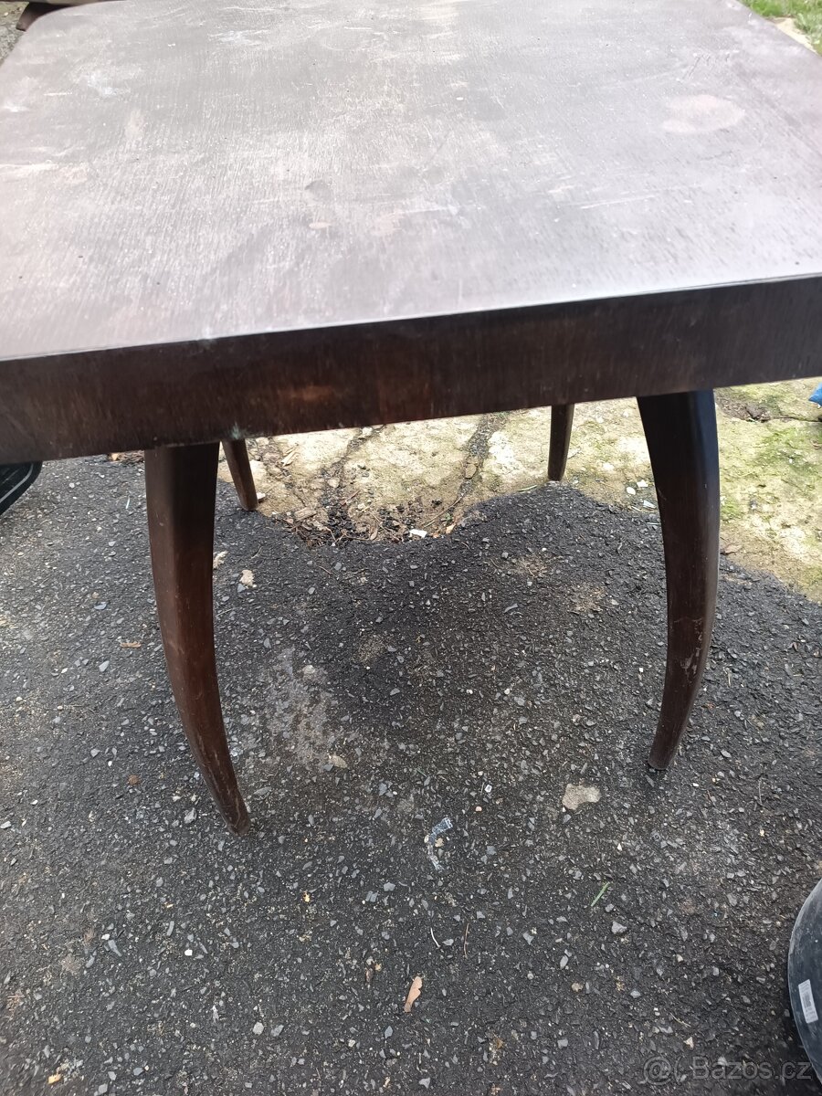 Prodám stůl - 2