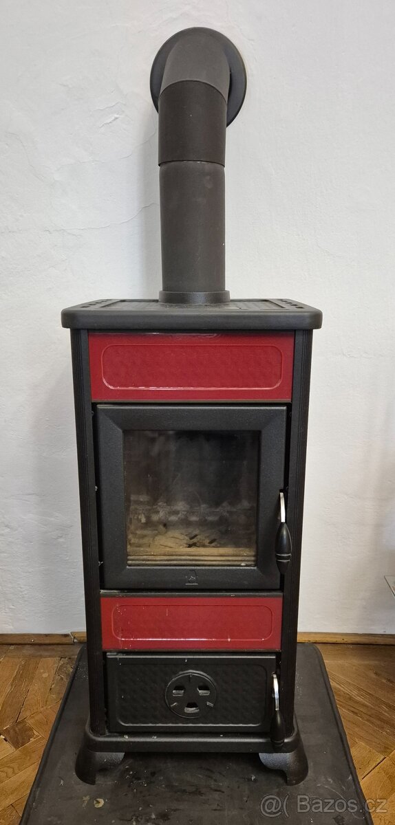 Kamna Edilkamin Gloria/Dafne - 2