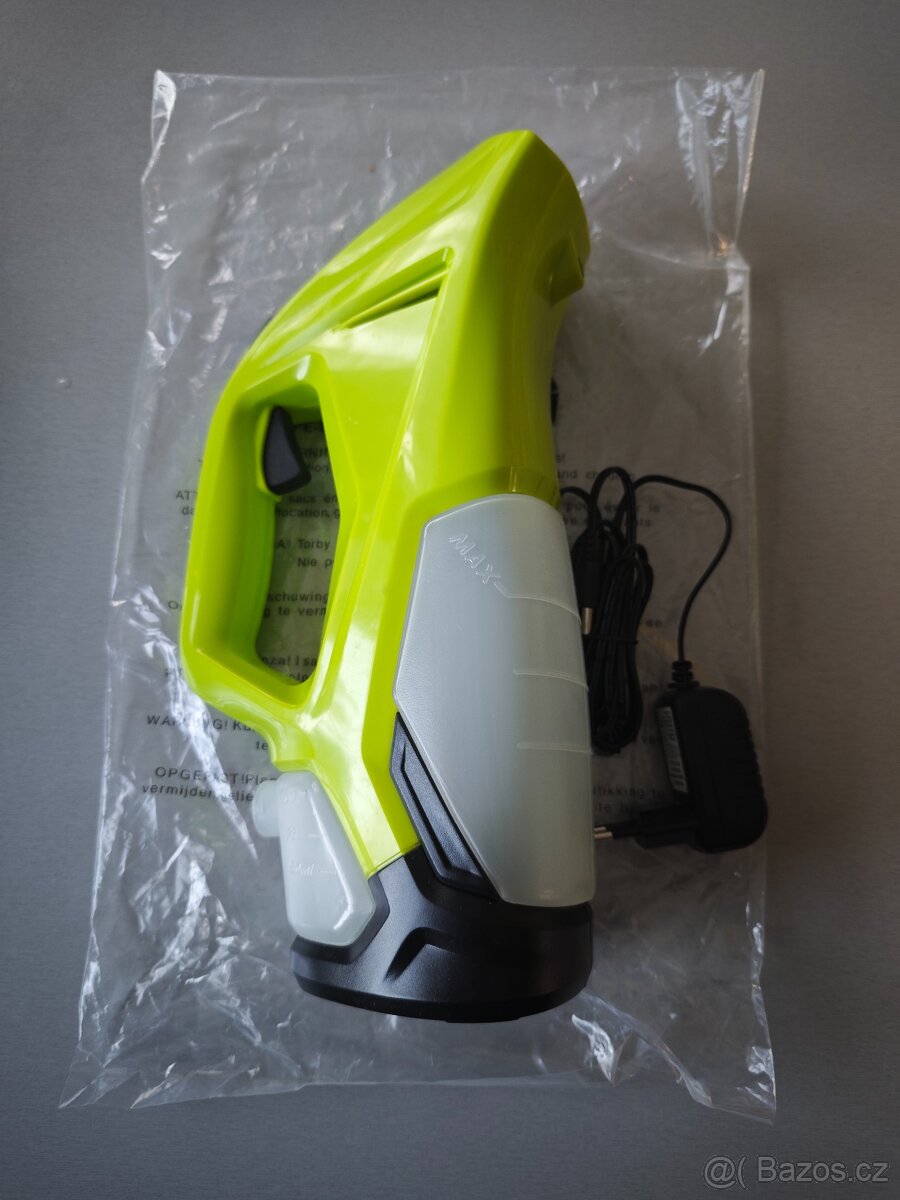 MAXXX Teleskopický čistič oken 3v1 - 2