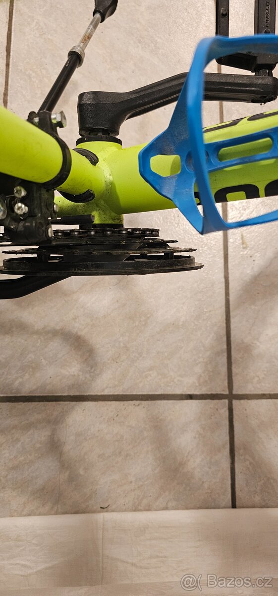 Prodám chlapecké kolo - 2