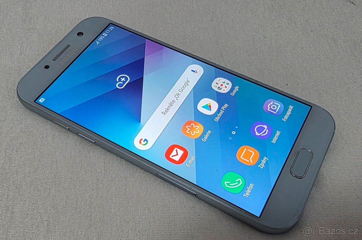 Samsung Galaxy A5 (2017) – SM-A520F - 2