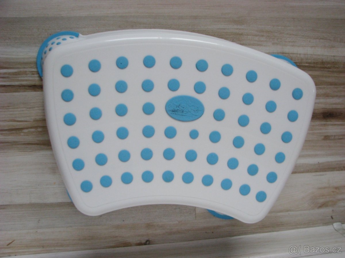 Stoupátko, stolička Příšerky s.r.o. - 2