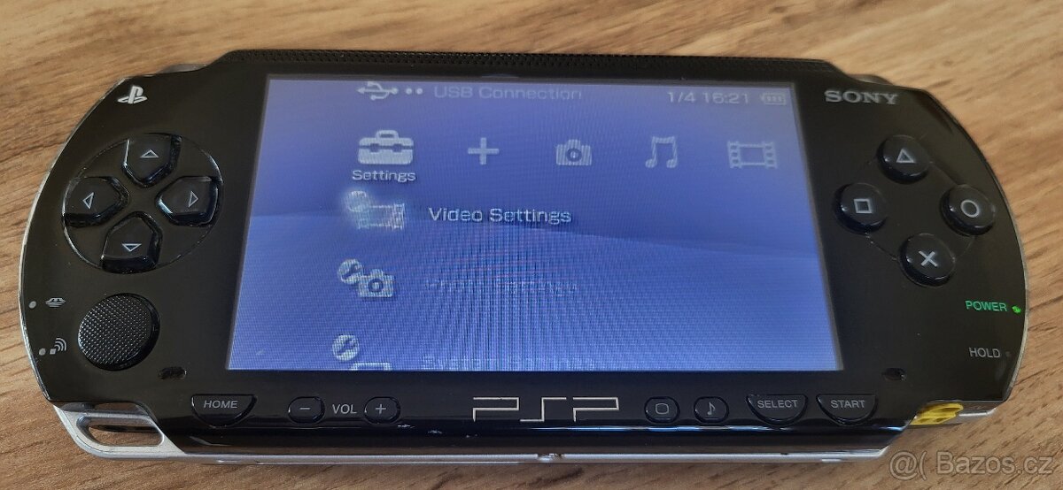 ⚡Sony Playstation Portable PSP⚡ - 2