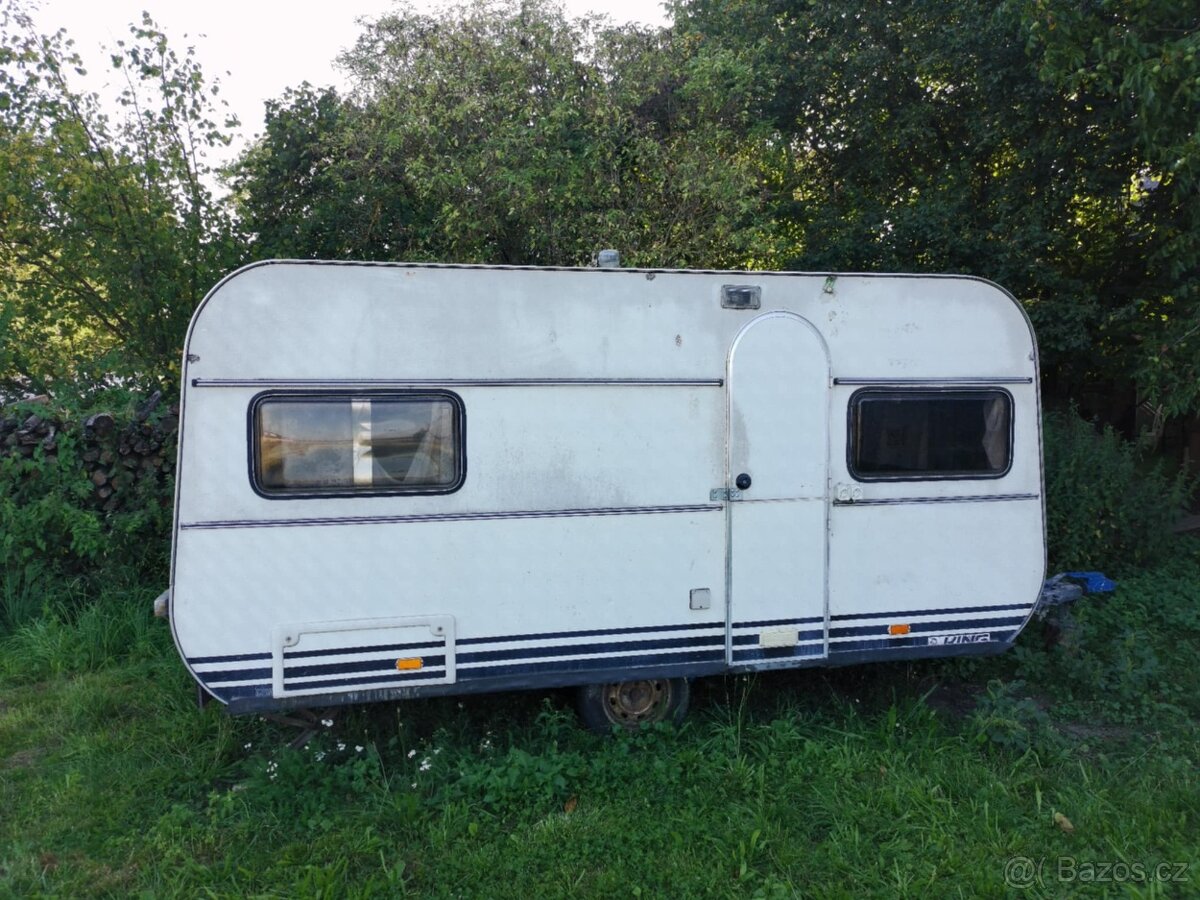 Karavan - 2