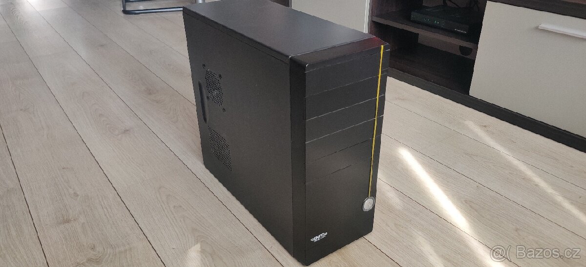 PC Case Asus TA-D31 Second Edition - 2
