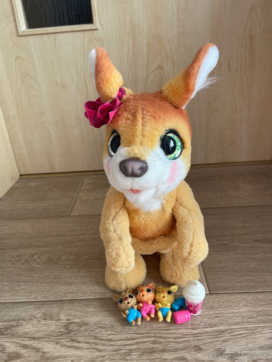 Klokanice Josefina - 2