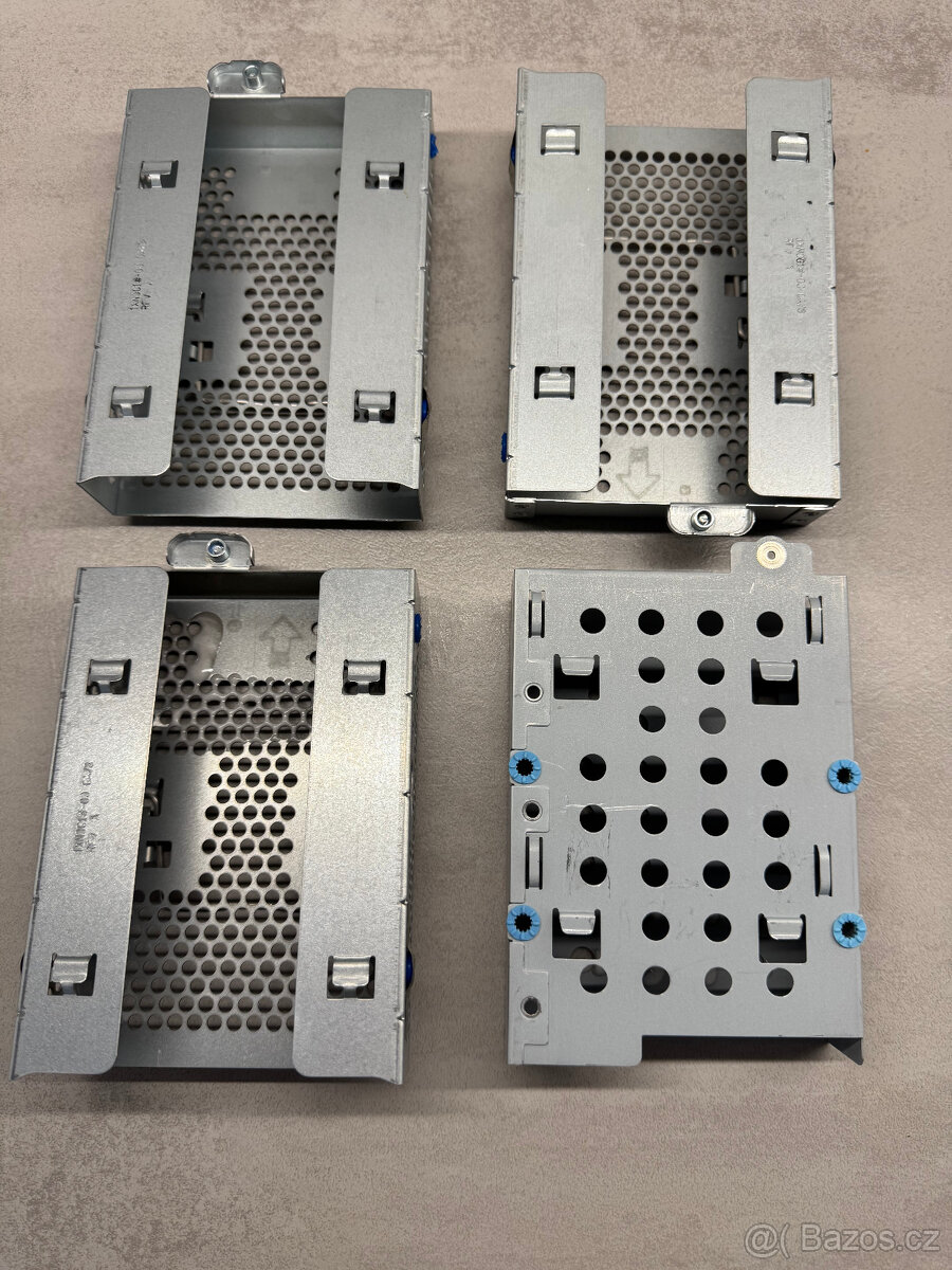 Rámeček pevného disku HDD 3,5" - 2