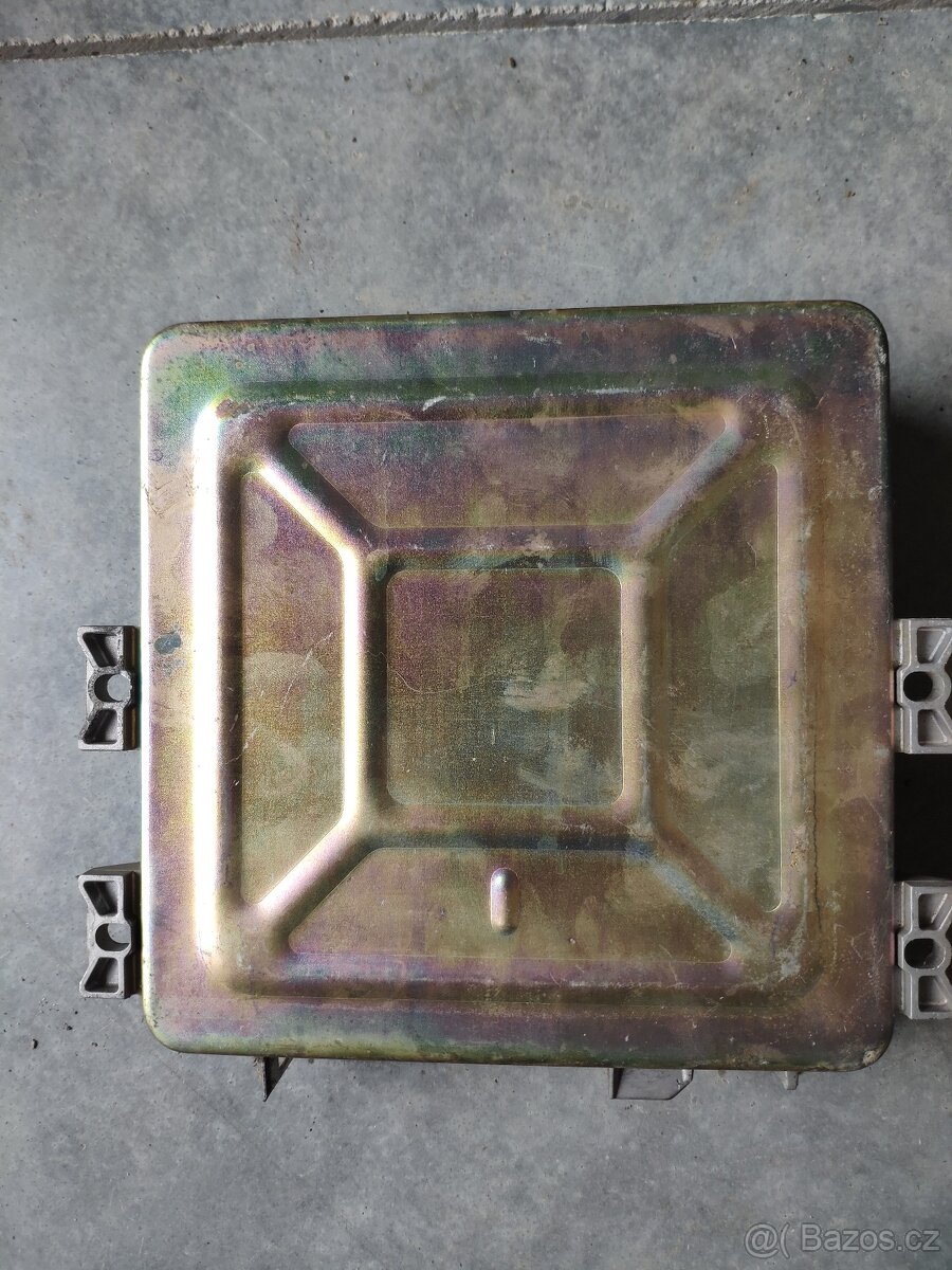 ECU Magneti Marelli G6.10 0B05 - Citroen ZX - 2