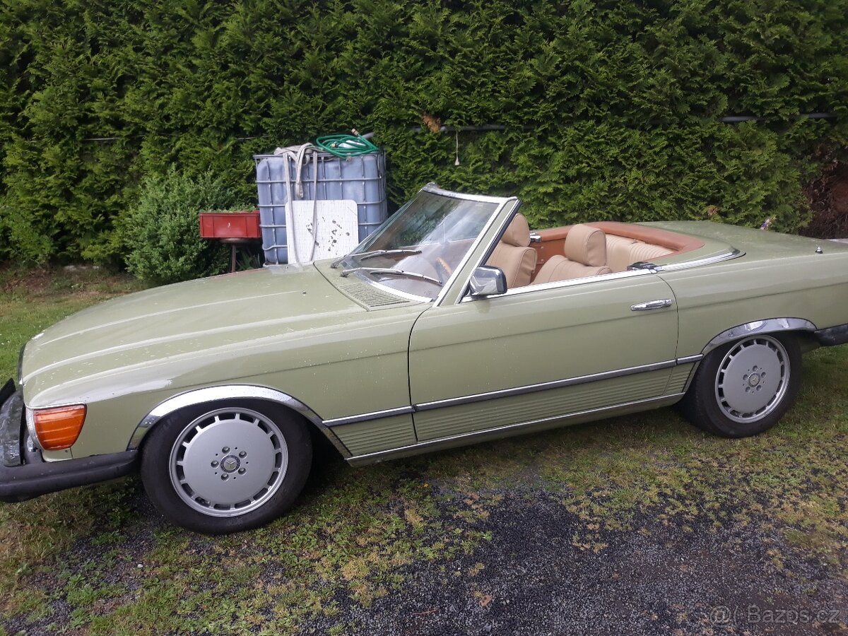 MB450SL - 2