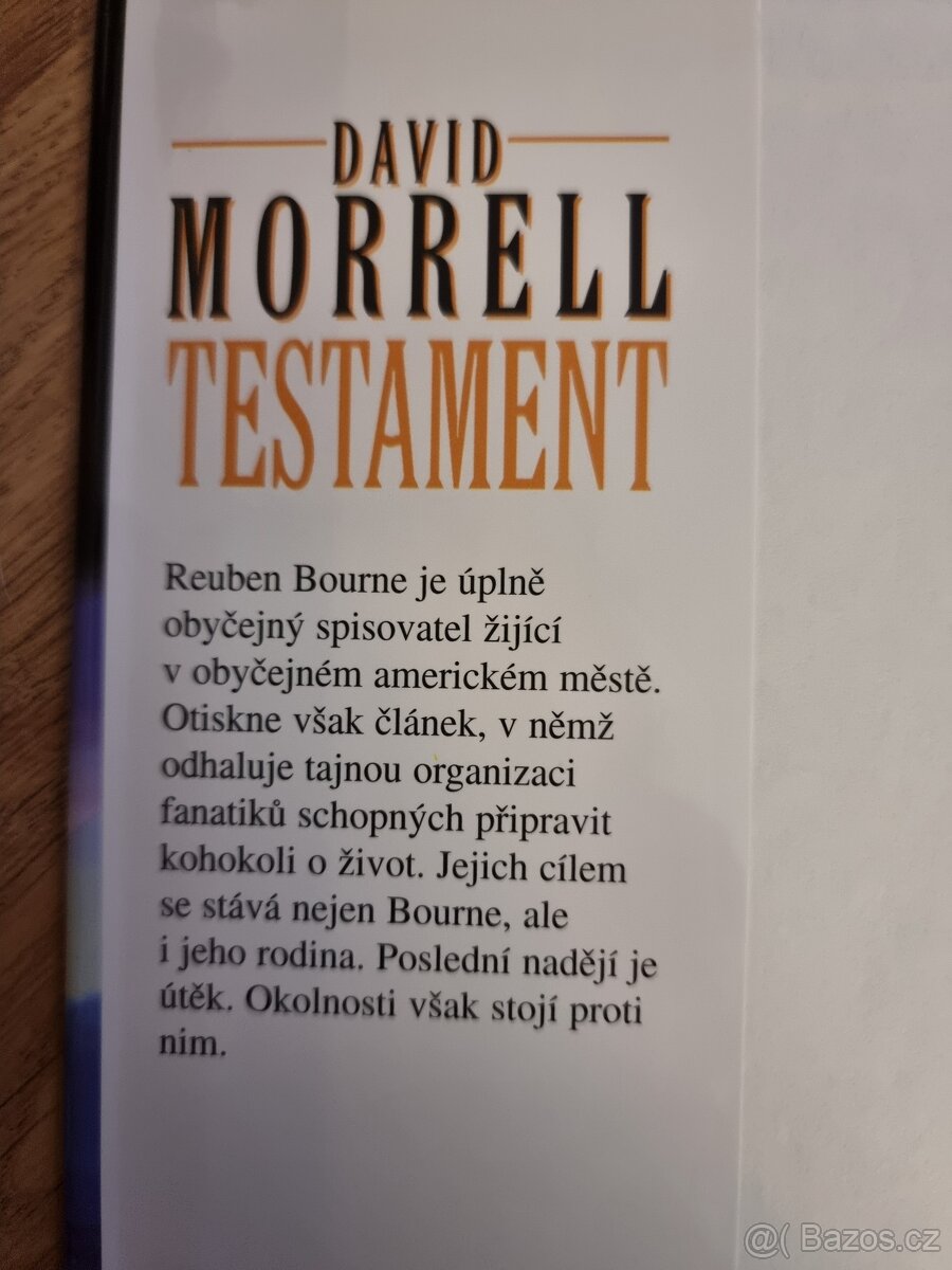 Testament - 2