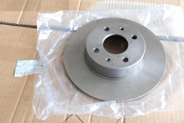 Kotouče Hyundai - 2