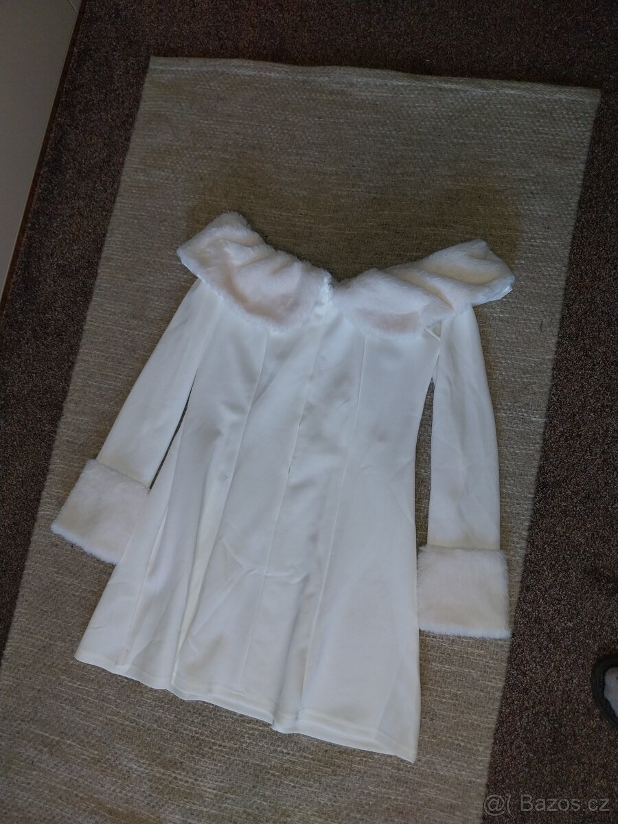Prodám šaty - 2